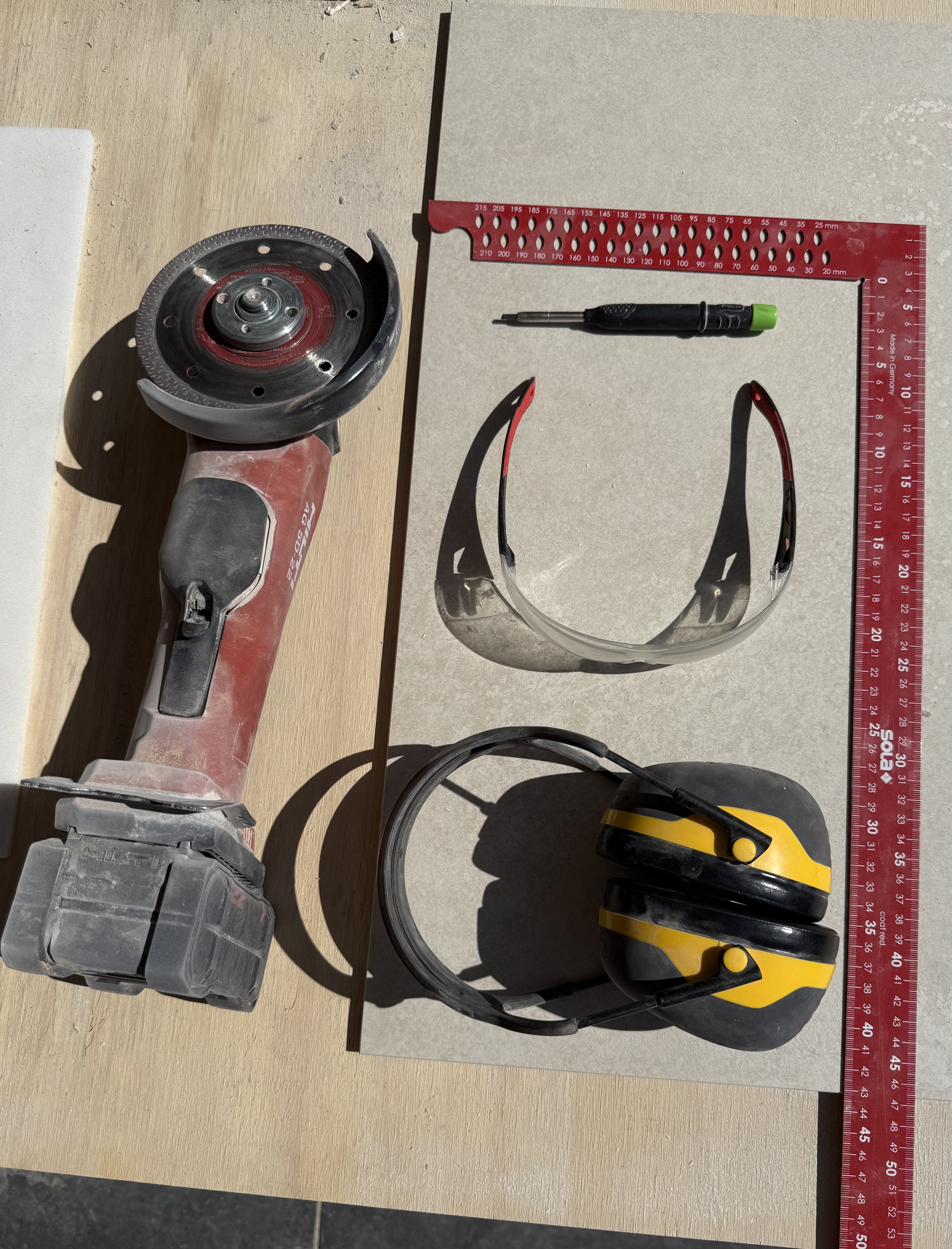 Gereedschap