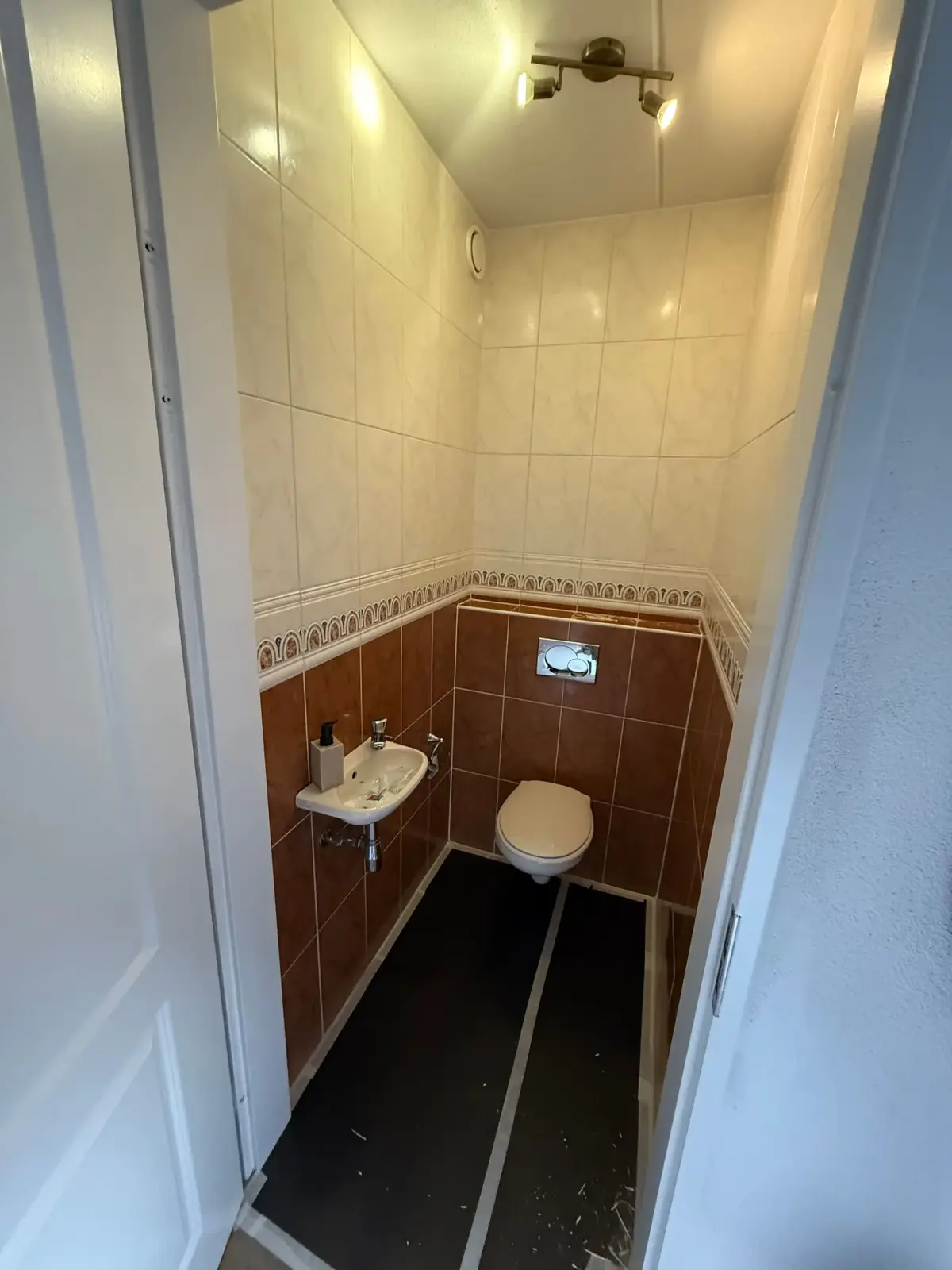 Voor 1